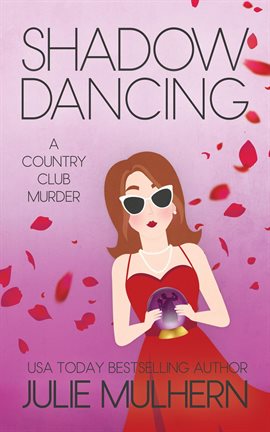 Imagen de portada para Shadow Dancing