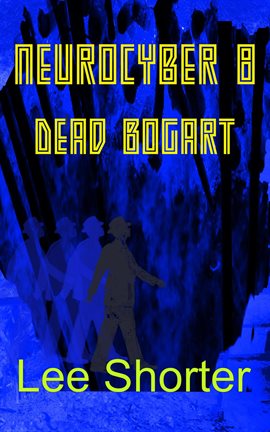 Cover image for Dead Bogart