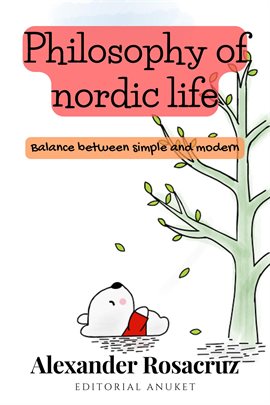 Cover image for Philosophy of Nordic Life