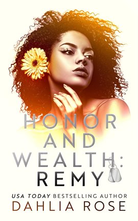 Cover image for Honor and Wealth: Remy
