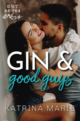 Cover image for Gin & Good Guys