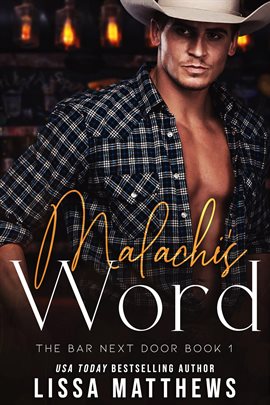 Cover image for Malachi's Word