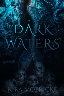 Cover image for Dark Waters