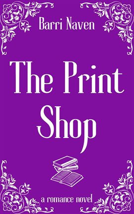 Cover image for The Print Shop