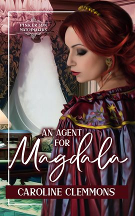 Imagen de portada para An Agent for Magdela