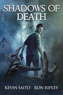 Cover image for Shadows of Death