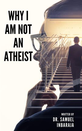 Cover image for Why I am not an Atheist