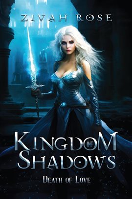 Cover image for Kingdom of Shadows: Death of Love