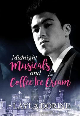 Cover image for Midnight Musicals and Coffee Ice Cream