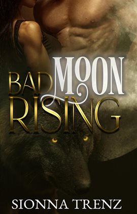 Cover image for Bad Moon Rising