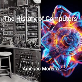 Cover image for The History of Computers