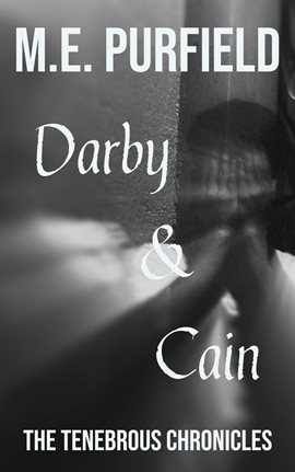 Cover image for Darby & Cain