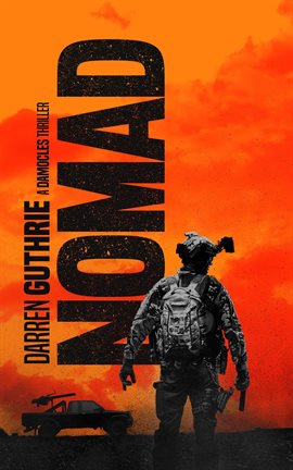 Cover image for Nomad