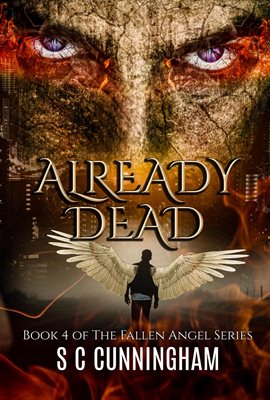 Cover image for Already Dead