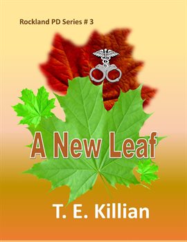 Cover image for A New Leaf