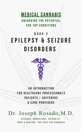 Cover image for Epilepsy & Seizure Disorders