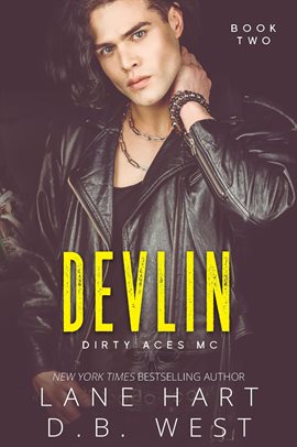 Imagen de portada para Devlin