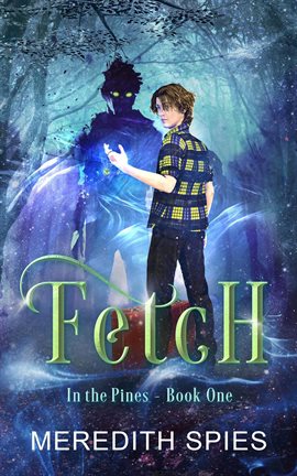 Cover image for Fetch