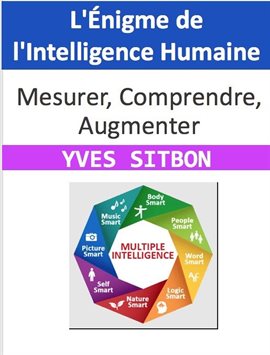 Cover image for L'Énigme de l'Intelligence Humaine