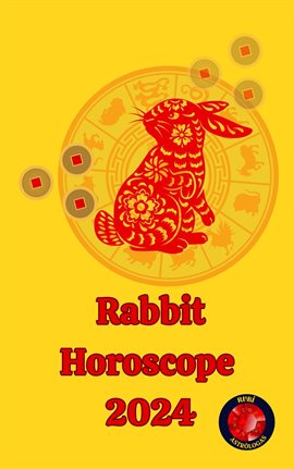 Cover image for Rabbit Horoscope 2024