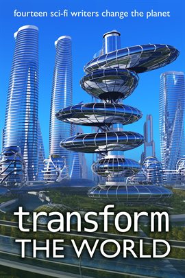 Imagen de portada para Transform the World