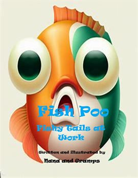 Cover image for Fish Poo