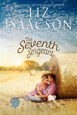 Cover image for The Seventh Sergeant
