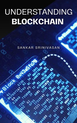 Cover image for Understanding Blockchain