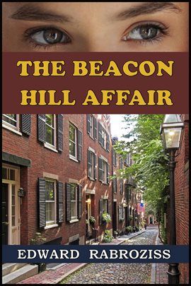 Imagen de portada para The Beacon Hill Affair
