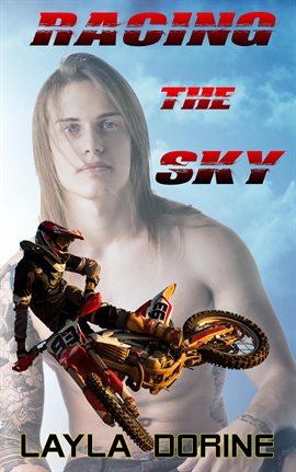 Cover image for Racing the Sky