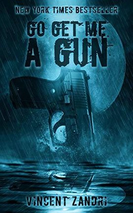Cover image for Go Get Me A Gun