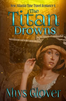 Cover image for The Titan Drowns