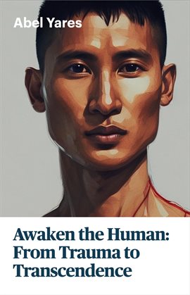 Cover image for Awaken the Human: From Trauma to Transcendence