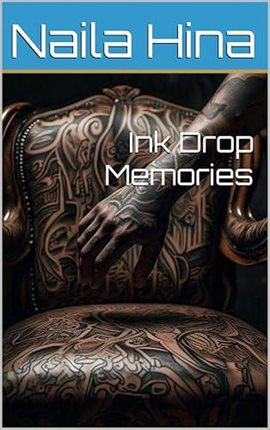 Cover image for Ink Drop Memories