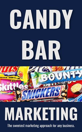 Cover image for Candy Bar Marketing