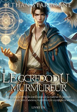 Imagen de portada para Le Credo Du Murmureur 1/3