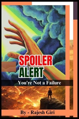 Cover image for Spoiler Alert: You're Not a Failure