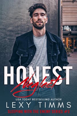 Cover image for Honest Neglect