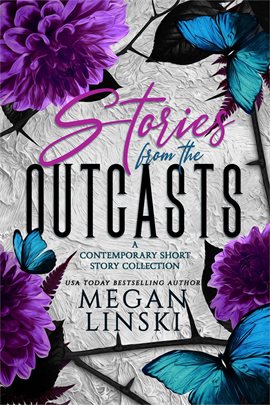 Cover image for Stories From The Outcasts