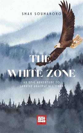 Cover image for The White Zone