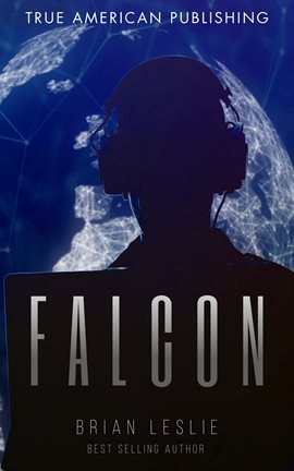 Cover image for Falcon