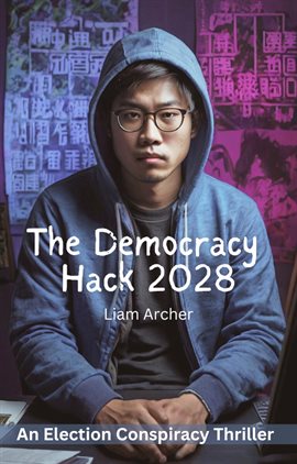 Cover image for The Democracy Hack 2028