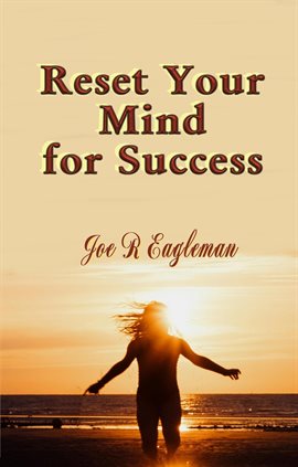 Cover image for Reset Your Mind for Success