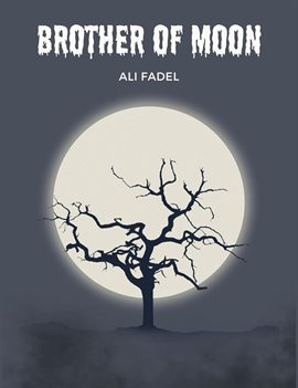 Cover image for Brother of Moon