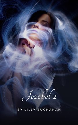 Cover image for Jezebel 2