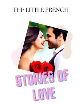 Cover image for Stories of Love