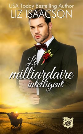 Cover image for Le milliardaire intelligent