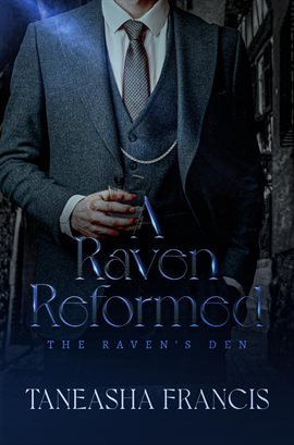 Cover image for A Raven Reformed