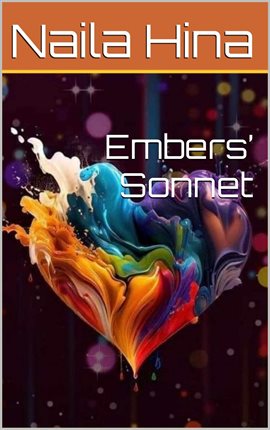 Cover image for Embers' Sonnet