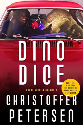 Imagen de portada para Dino Dice
